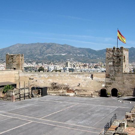 Paseo Maritimo Los Boliches. Fuengirola Εξωτερικό φωτογραφία