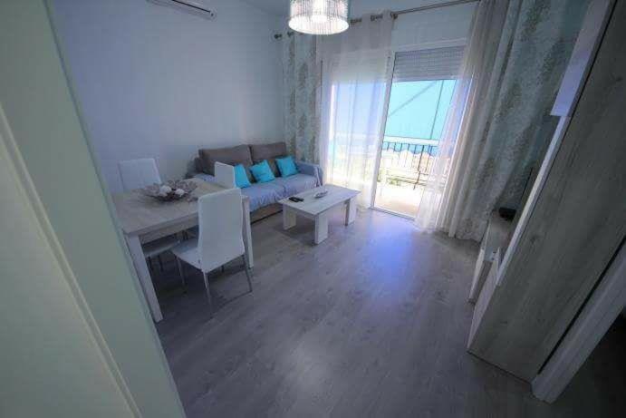 Paseo Maritimo Los Boliches. Fuengirola Εξωτερικό φωτογραφία