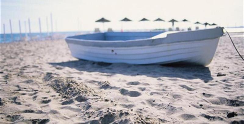 Paseo Maritimo Los Boliches. Fuengirola Εξωτερικό φωτογραφία